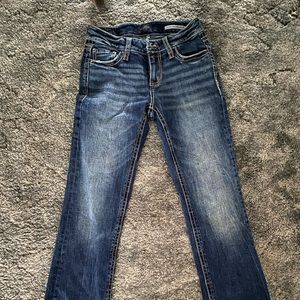 Brand new never worn day trip jeans.